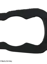 Beck/Arnley Engine Coolant Hose C-Clip Retainer 147-0039                                     - 147-0039 - Image 3