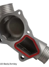 Beck/Arnley Engine Coolant Thermostat Housing 147-0041                                     - 147-0041 - Image 3