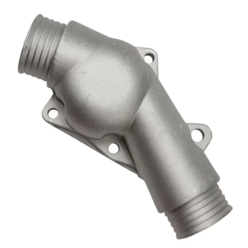 Beck/Arnley Engine Coolant Thermostat Housing 147-0041 - 147-0041