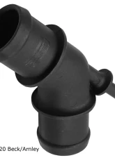 Beck/Arnley Engine Coolant Outlet Flange 147-0045                                     - 147-0045 - Image 3