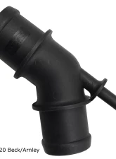 Beck/Arnley Engine Coolant Outlet Flange 147-0045                                     - 147-0045 - Image 5