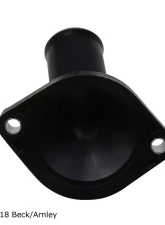 Beck/Arnley Engine Coolant Thermostat Housing 147-0052                                     - 147-0052 - Image 2