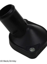 Beck/Arnley Engine Coolant Thermostat Housing 147-0052                                     - 147-0052 - Image 4
