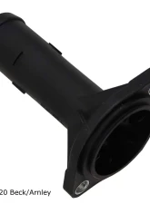 Beck/Arnley Engine Coolant Thermostat Housing 147-0055                                     - 147-0055 - Image 2