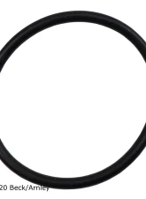 Beck/Arnley Engine Coolant Thermostat Housing 147-0055                                     - 147-0055 - Image 5