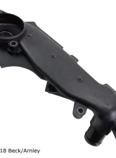 Beck/Arnley Engine Coolant Thermostat Housing Cover 147-0063                                     - 147-0063 - Image 2