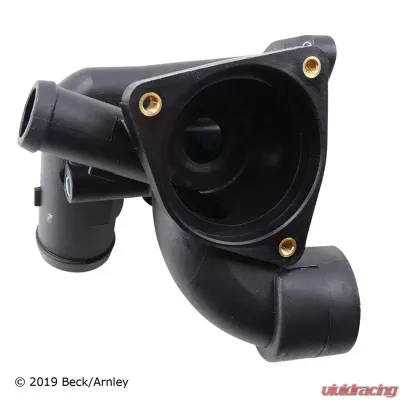 Beck/Arnley Engine Coolant Thermostat Housing 147-0067 - 147-0067