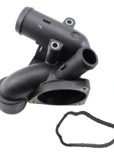 Beck/Arnley Engine Coolant Thermostat Housing 147-0067                                     - 147-0067 - Image 5