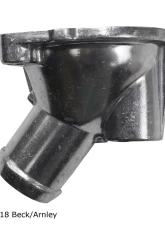 Beck/Arnley Engine Coolant Outlet Flange 147-0073                                     - 147-0073 - Image 4