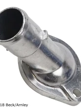 Beck/Arnley Engine Coolant Outlet Flange 147-0075                                     - 147-0075 - Image 2