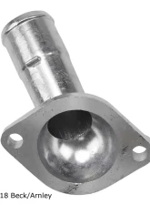 Beck/Arnley Engine Coolant Outlet Flange 147-0075                                     - 147-0075 - Image 3