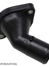 Beck/Arnley Engine Coolant Outlet Flange 147-0080                                     - 147-0080 - Image 2