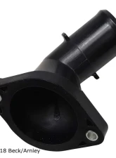 Beck/Arnley Engine Coolant Outlet Flange 147-0080                                     - 147-0080 - Image 3