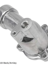 Beck/Arnley Engine Coolant Outlet Flange 147-0082                                     - 147-0082 - Image 4