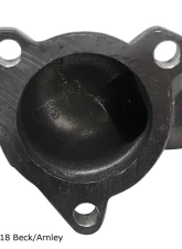 Beck/Arnley Engine Coolant Outlet Flange 147-0083                                     - 147-0083 - Image 2