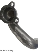 Beck/Arnley Engine Coolant Outlet Flange 147-0083                                     - 147-0083 - Image 3