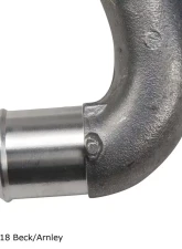 Beck/Arnley Engine Coolant Outlet Flange 147-0083                                     - 147-0083 - Image 4