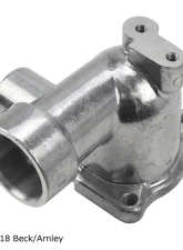 Beck/Arnley Engine Coolant Outlet Flange 147-0086                                     - 147-0086 - Image 3
