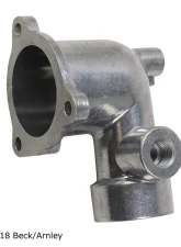 Beck/Arnley Engine Coolant Outlet Flange 147-0086                                     - 147-0086 - Image 4