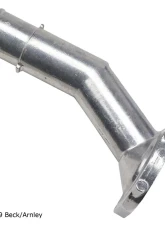Beck/Arnley Engine Coolant Outlet Flange 147-0087                                     - 147-0087 - Image 2