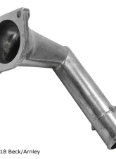 Beck/Arnley Engine Coolant Outlet Flange 147-0090                                     - 147-0090 - Image 3