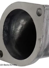 Beck/Arnley Engine Coolant Outlet Flange 147-0090                                     - 147-0090 - Image 4
