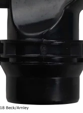 Beck/Arnley Engine Coolant Outlet Flange 147-0091                                     - 147-0091 - Image 5