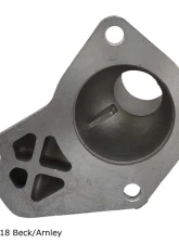 Beck/Arnley Engine Coolant Outlet Flange 147-0092                                     - 147-0092 - Image 2