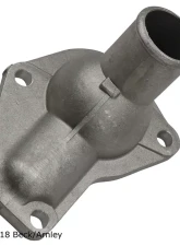 Beck/Arnley Engine Coolant Outlet Flange 147-0092                                     - 147-0092 - Image 4