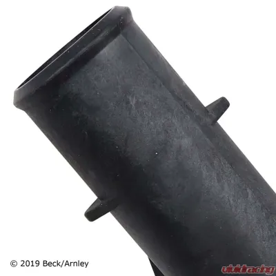 Beck/Arnley Engine Coolant Outlet Flange 147-0100 - 147-0100