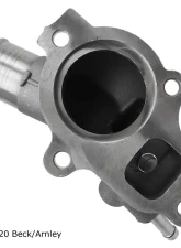 Beck/Arnley Engine Coolant Outlet Flange 147-0103                                     - 147-0103 - Image 3