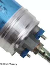 Beck/Arnley Electric Fuel Pump 152-0748                                     - 152-0748 - Image 2