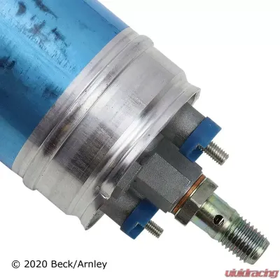 Beck/Arnley Electric Fuel Pump 152-0748 - 152-0748