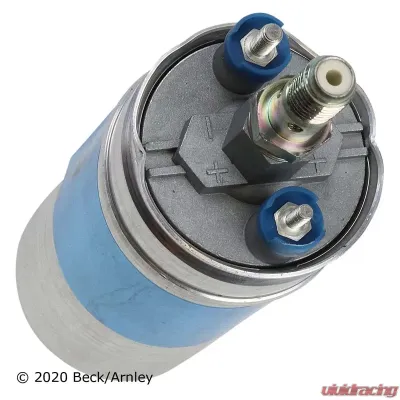 Beck/Arnley Electric Fuel Pump 152-0748 - 152-0748