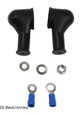 Beck/Arnley Electric Fuel Pump 152-0748                                     - 152-0748 - Image 4