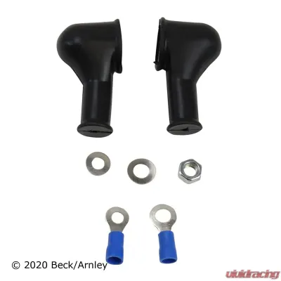 Beck/Arnley Electric Fuel Pump 152-0748 - 152-0748