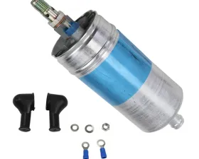 Beck/Arnley Electric Fuel Pump 152-0748
