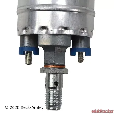 Beck/Arnley Electric Fuel Pump 152-0789 - 152-0789
