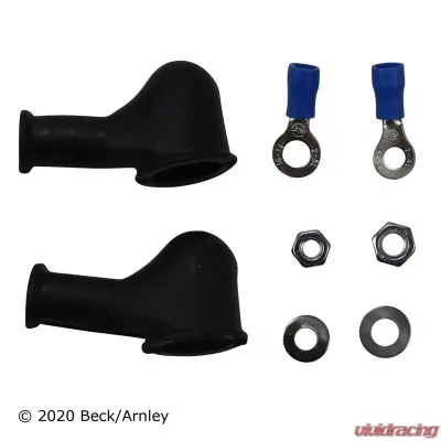 Beck/Arnley Electric Fuel Pump 152-0789 - 152-0789