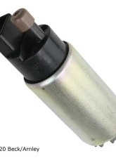 Beck/Arnley Electric Fuel Pump 152-0830                                     - 152-0830 - Image 2