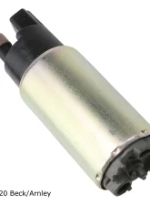 Beck/Arnley Electric Fuel Pump 152-0830                                     - 152-0830 - Image 3