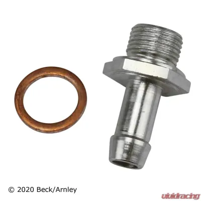 Beck/Arnley Electric Fuel Pump 152-0853 - 152-0853