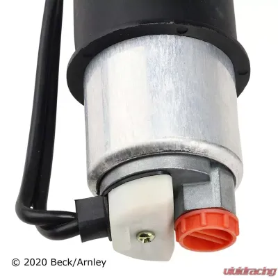 Beck/Arnley Electric Fuel Pump 152-0853 - 152-0853