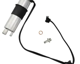 Beck/Arnley Electric Fuel Pump 152-0853