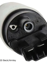 Beck/Arnley Electric Fuel Pump 152-0890                                     - 152-0890 - Image 3