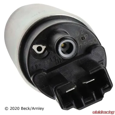 Beck/Arnley Electric Fuel Pump 152-0890 - 152-0890