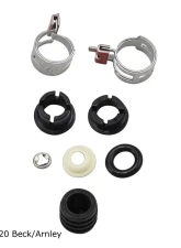 Beck/Arnley Electric Fuel Pump 152-0890                                     - 152-0890 - Image 4