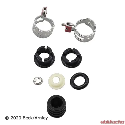 Beck/Arnley Electric Fuel Pump 152-0890 - 152-0890