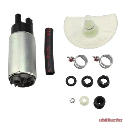 Beck/Arnley Electric Fuel Pump 152-0890 - 152-0890