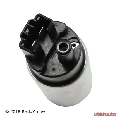 Beck/Arnley Electric Fuel Pump 152-0891 - 152-0891